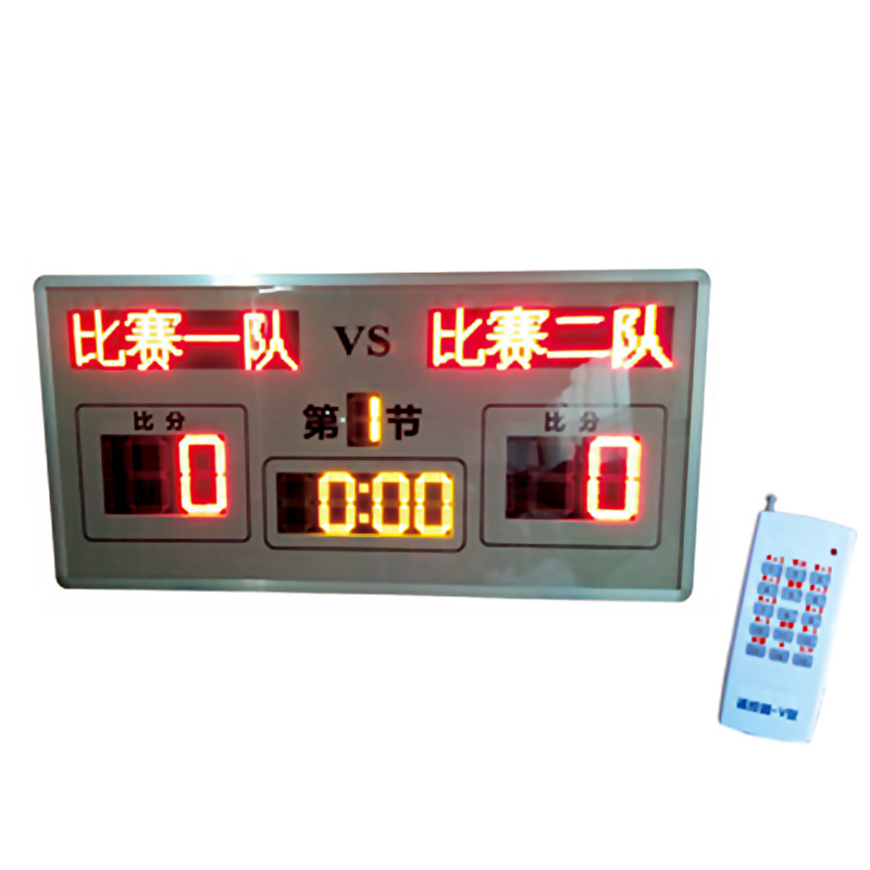 HKP-1005 足球記分牌顯示屏